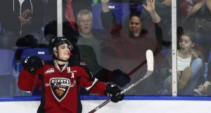 Rangers cut 8 including Ty Ronning