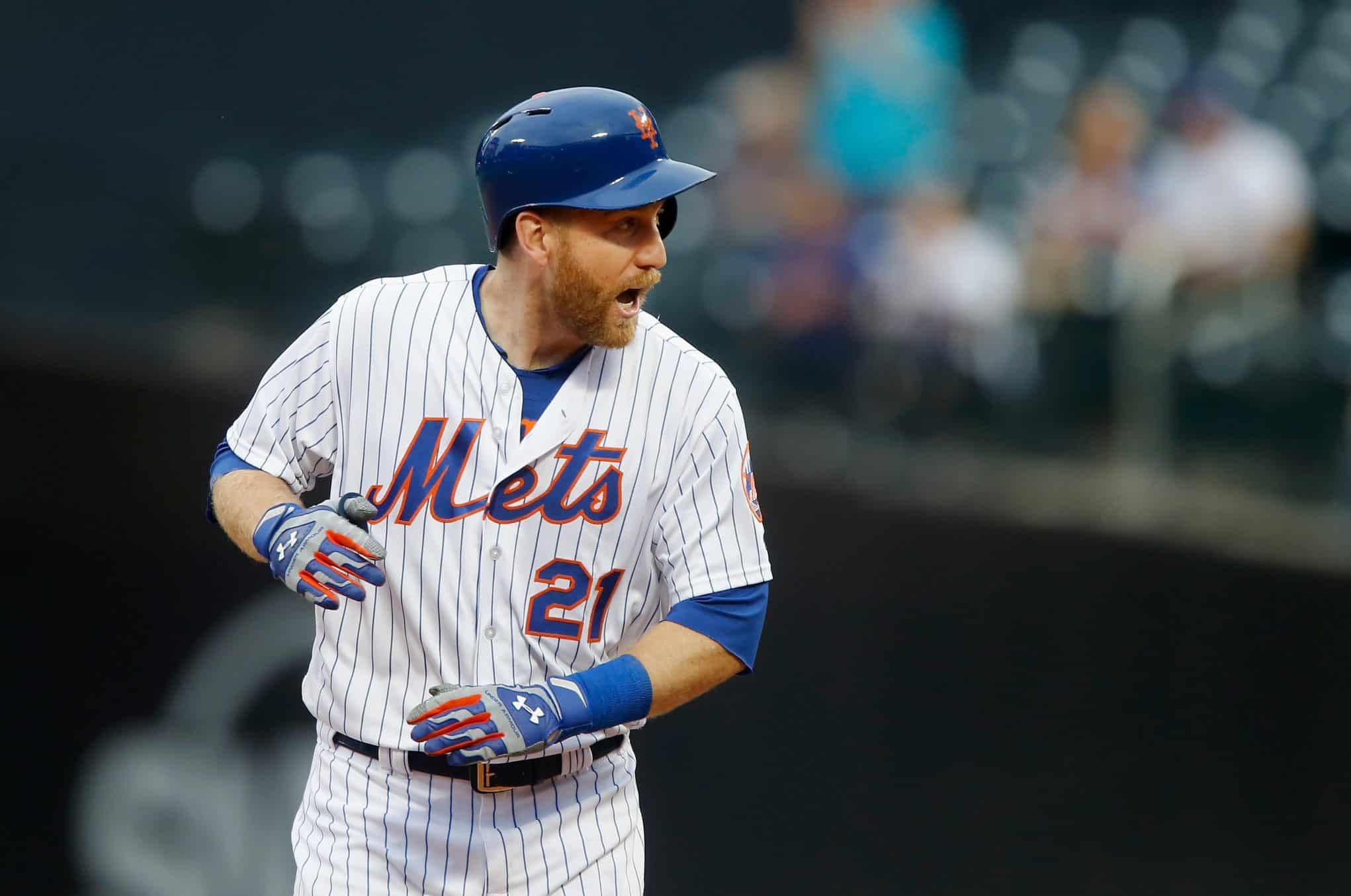 Todd Frazier New York Mets