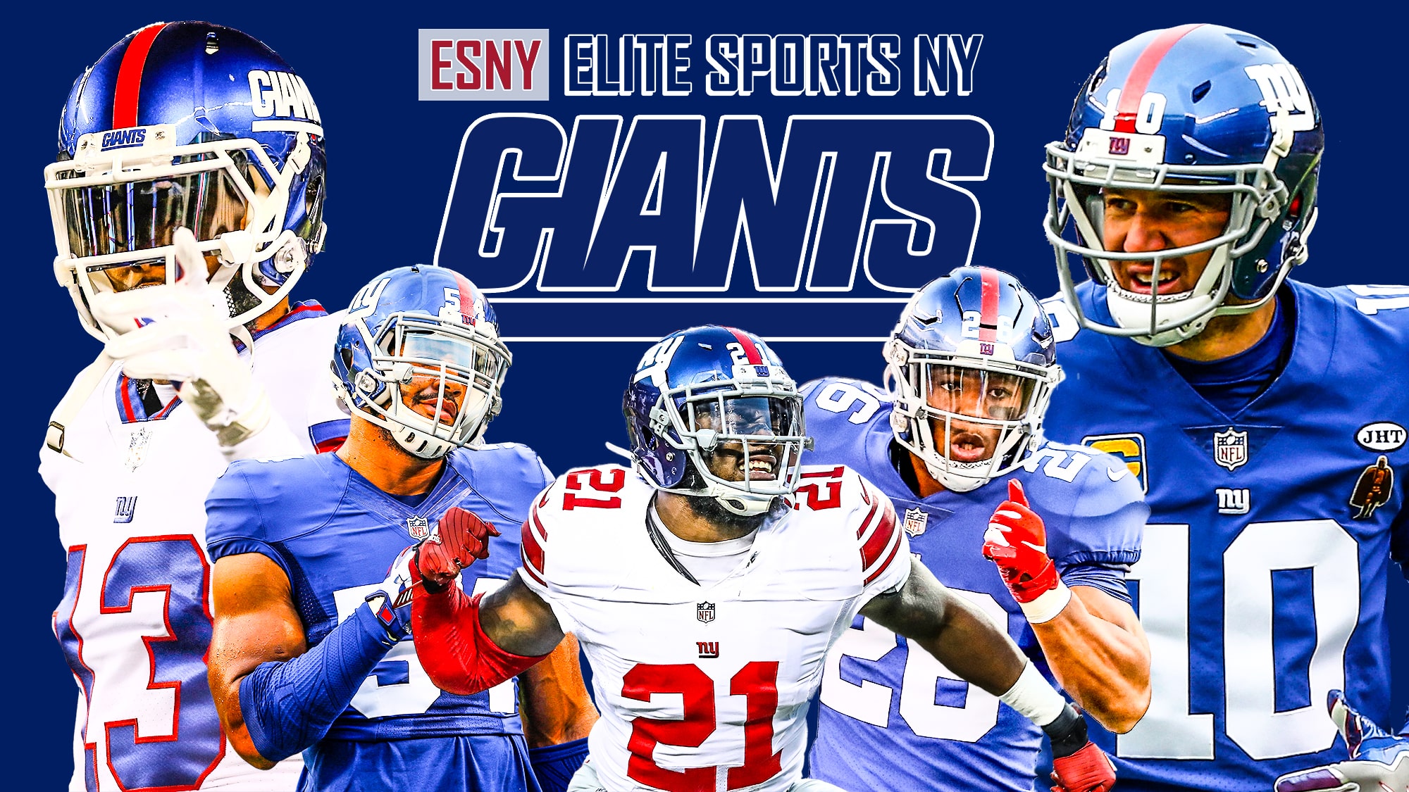 ESNY's New York Giants 1st-round draft predictions