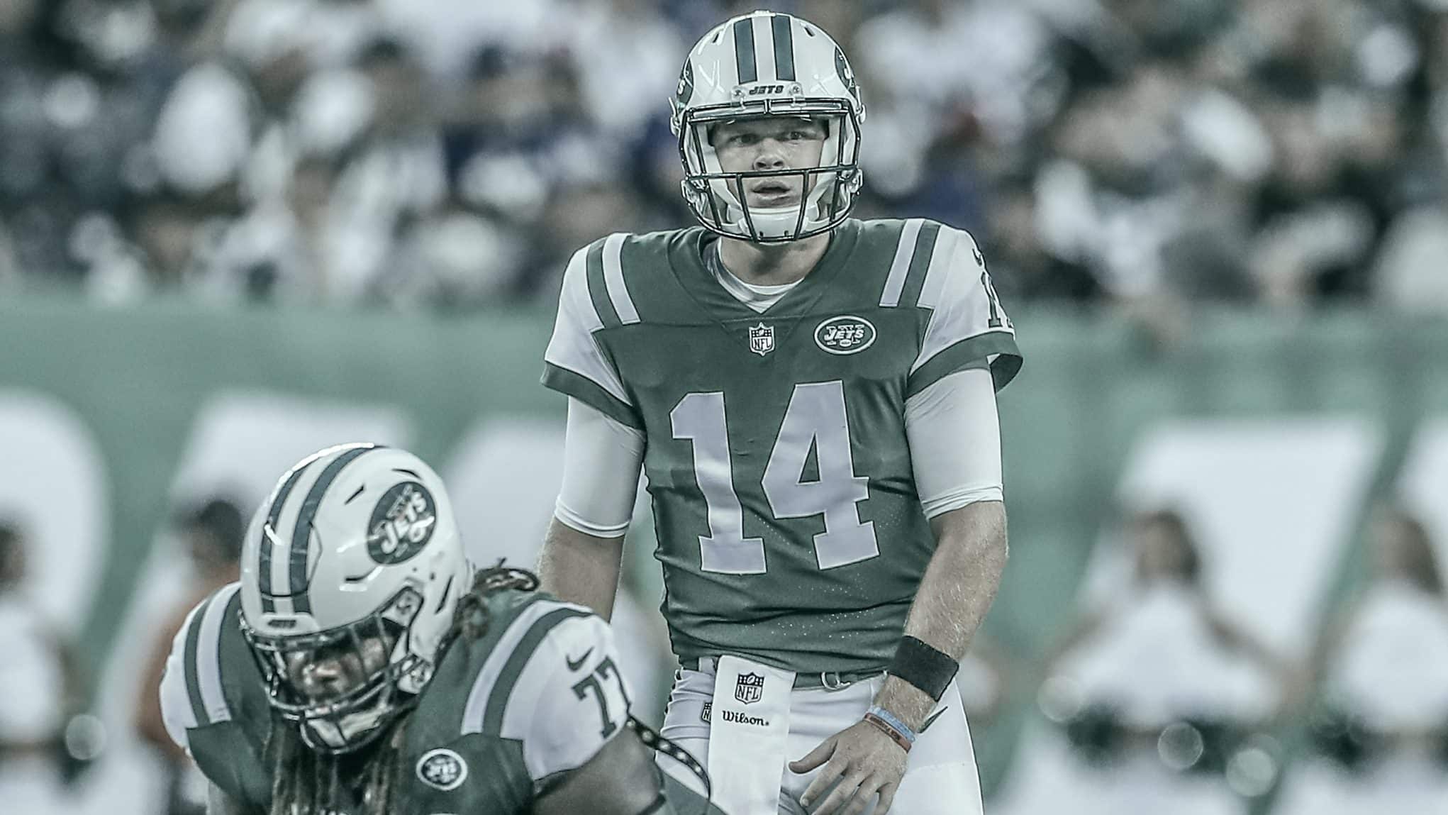 New York Jets 2018 Schedule