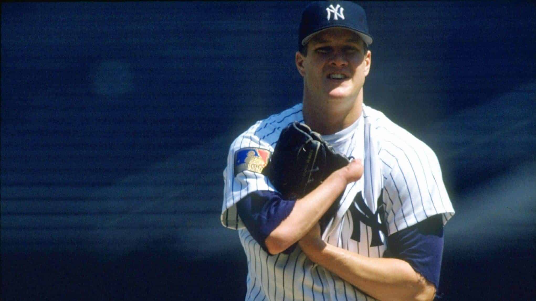 Jim Abbott