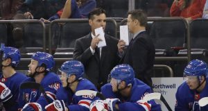 What we've learned from the Rangers' preseason action