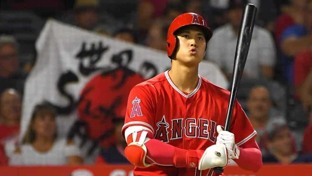 Analyzing the Miguel Andujar vs. Shohei Ohtani ROY debate - Halos Heaven