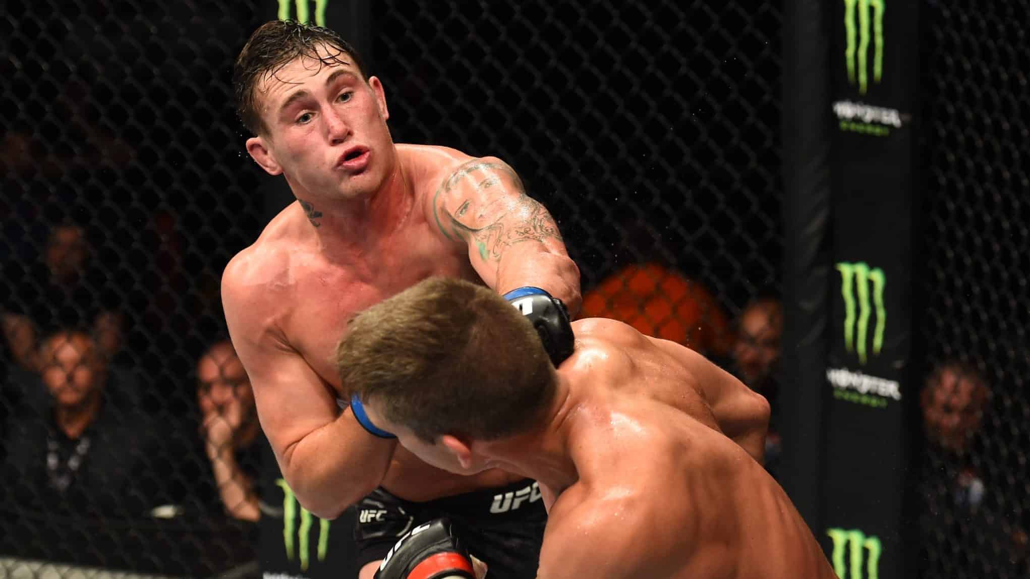 Darren Till