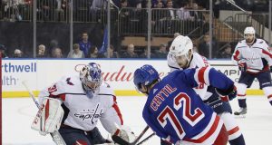 New York Rangers should move Filip Chytil to the wing over Lias Andersson