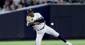 Yankees' Gregorius to undergo Tommy John Surgery