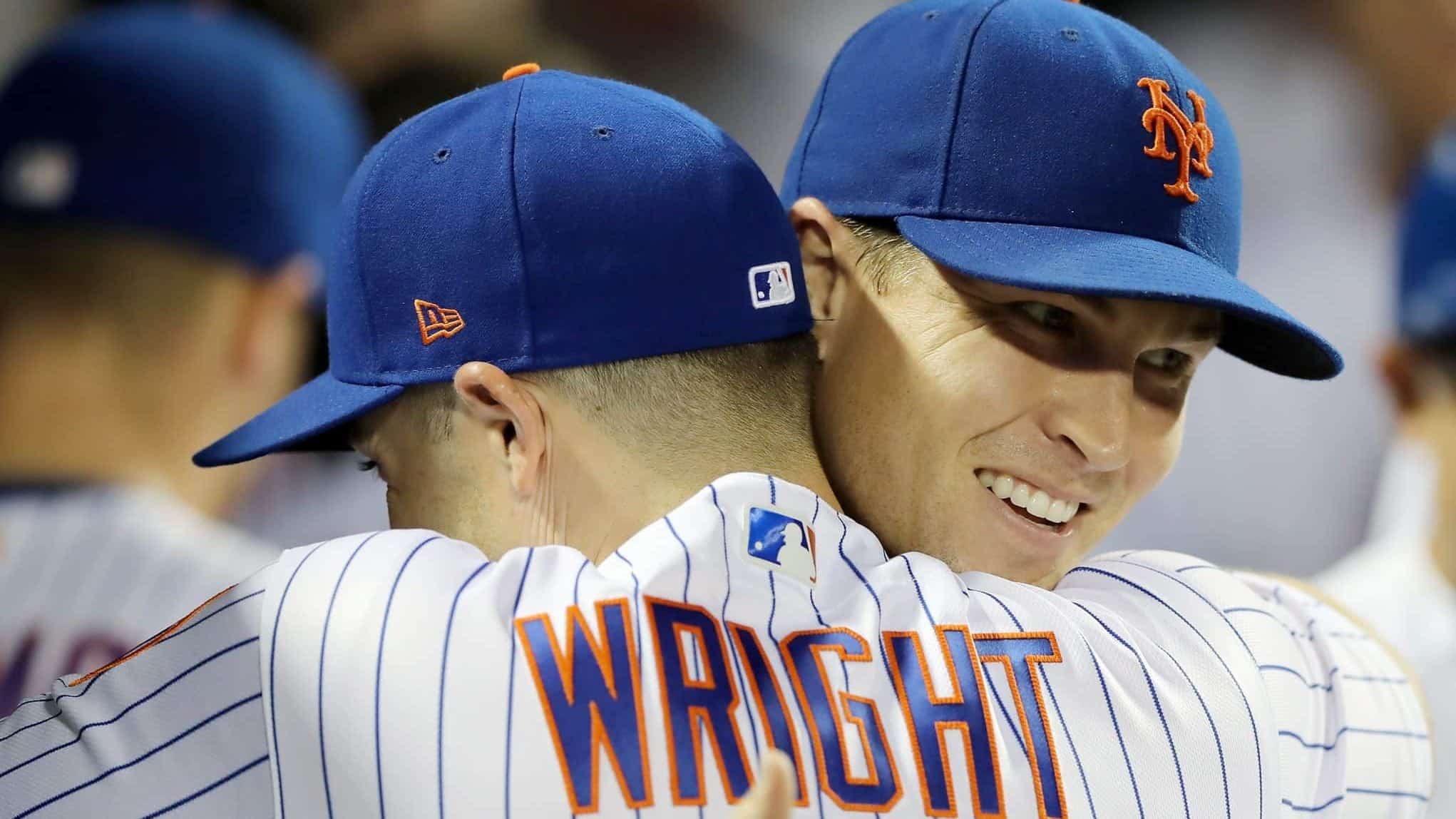 Who could be the next captain of the New York Mets?