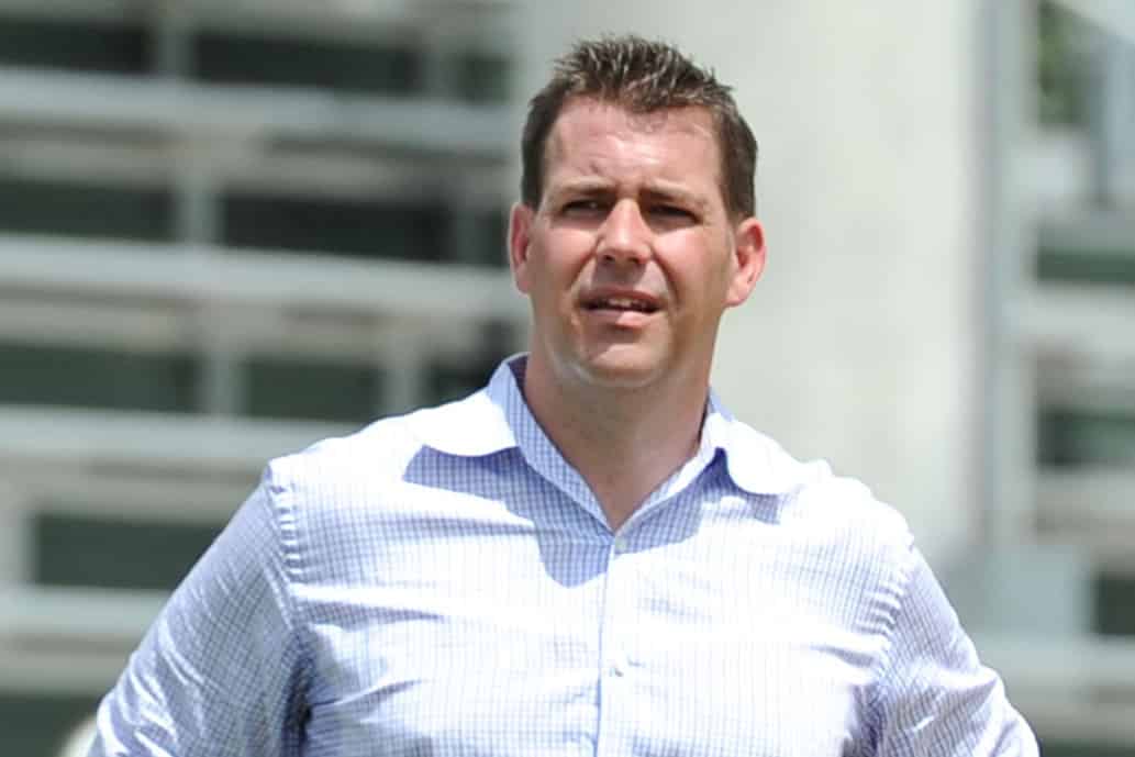 Brodie Van Wagenen