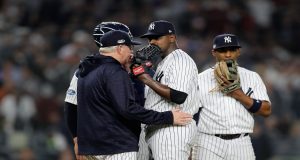Larry Rothschild New York Yankees