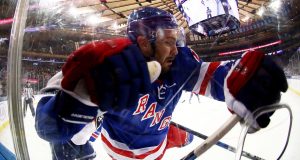 New York Rangers have a plan to fix poor defense
