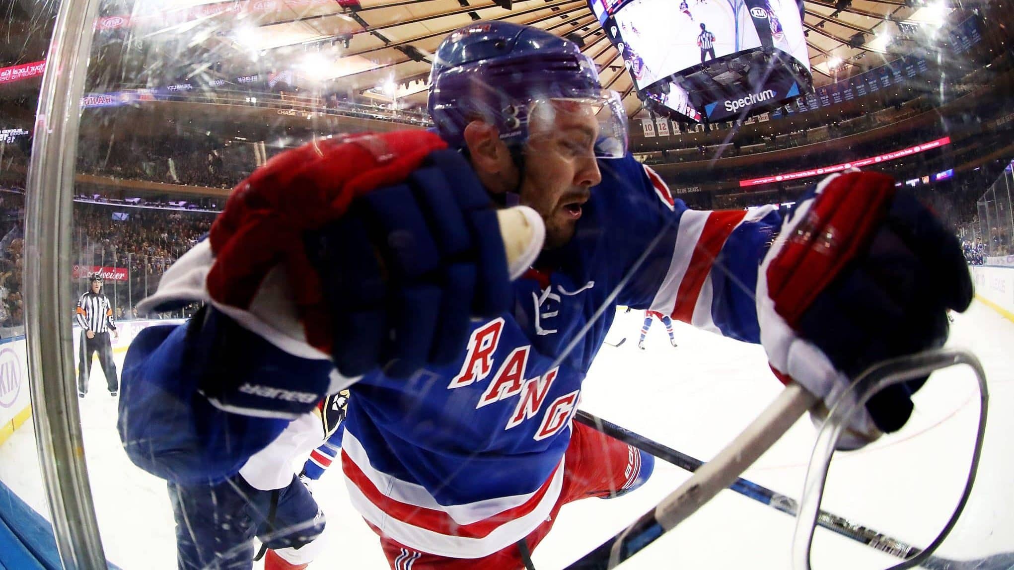 New York Rangers have a plan to fix poor defense