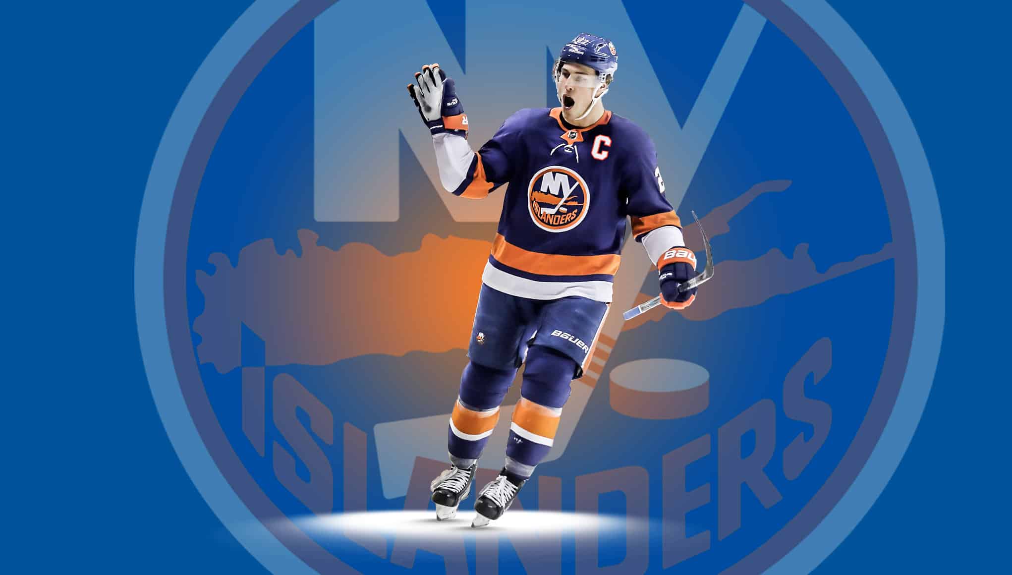 New York Islanders: Anders Lee named 15th captain in franchise history