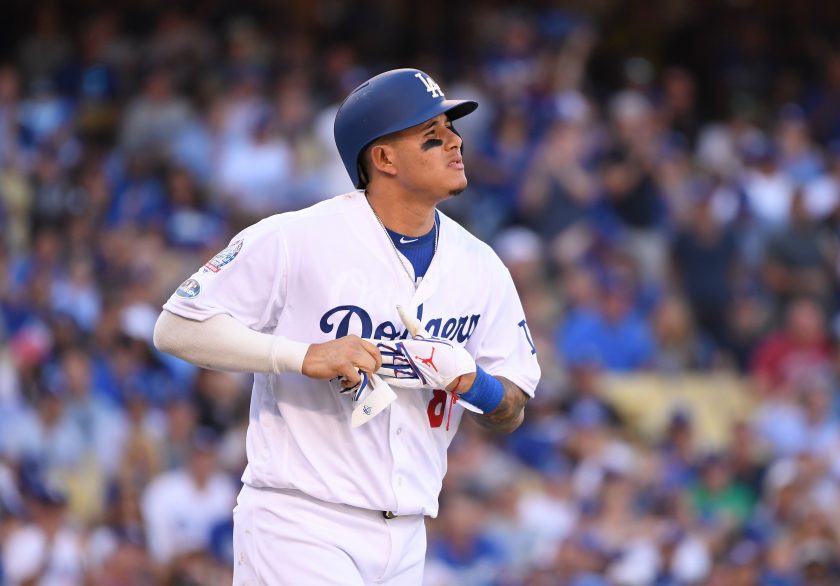 Manny Machado trade: New York Yankees, Dodgers, Brewers the favorites