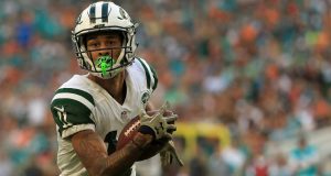 New York Jets Robby Anderson
