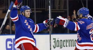 New York Rangers: The Good, bad and ugly