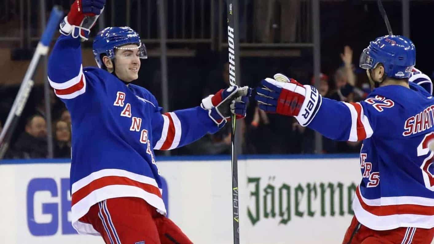 New York Rangers: The Good, bad and ugly