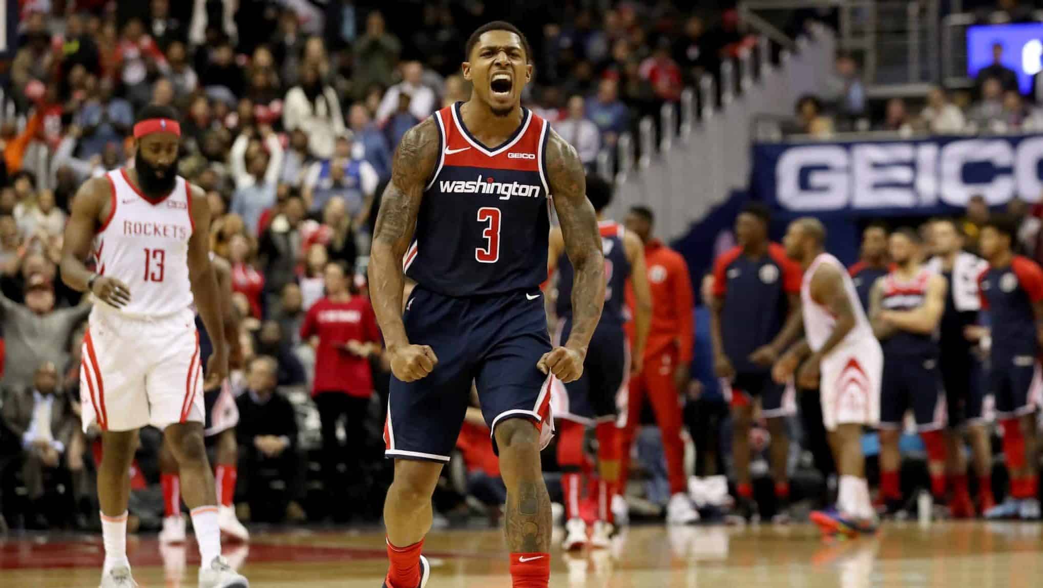 Bradley Beal