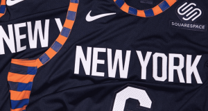 Knicks City Edition