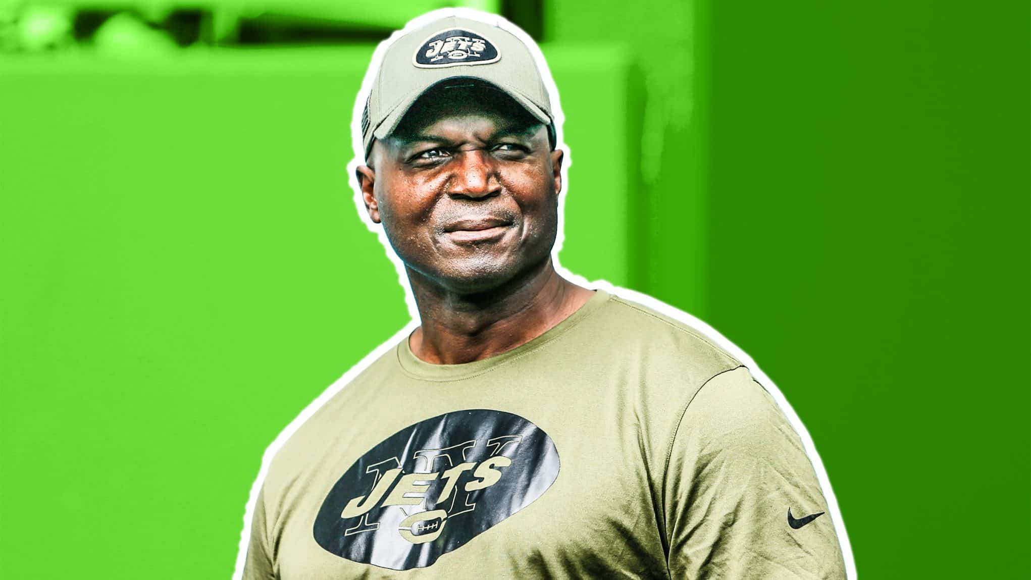 Todd Bowles