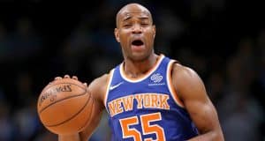 New York Knicks Jarrett Jack