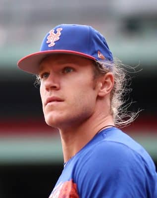 Noah Syndergaard