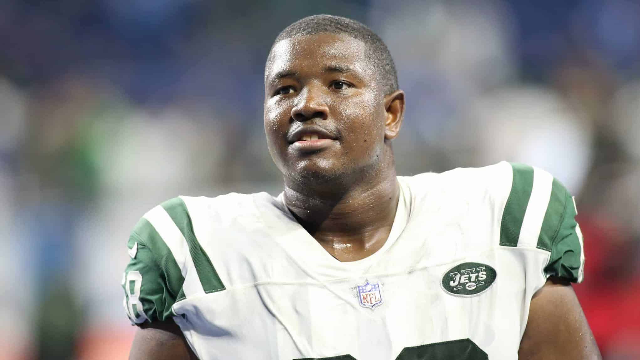 Kelvin Beachum