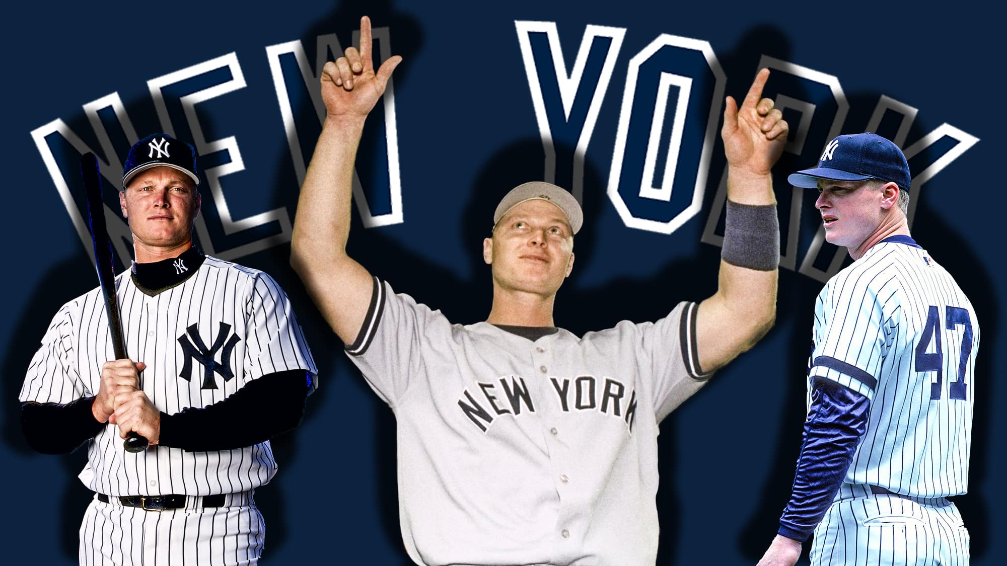 New York Yankees champ Shane Spencer prepared for roast (Exclusive)