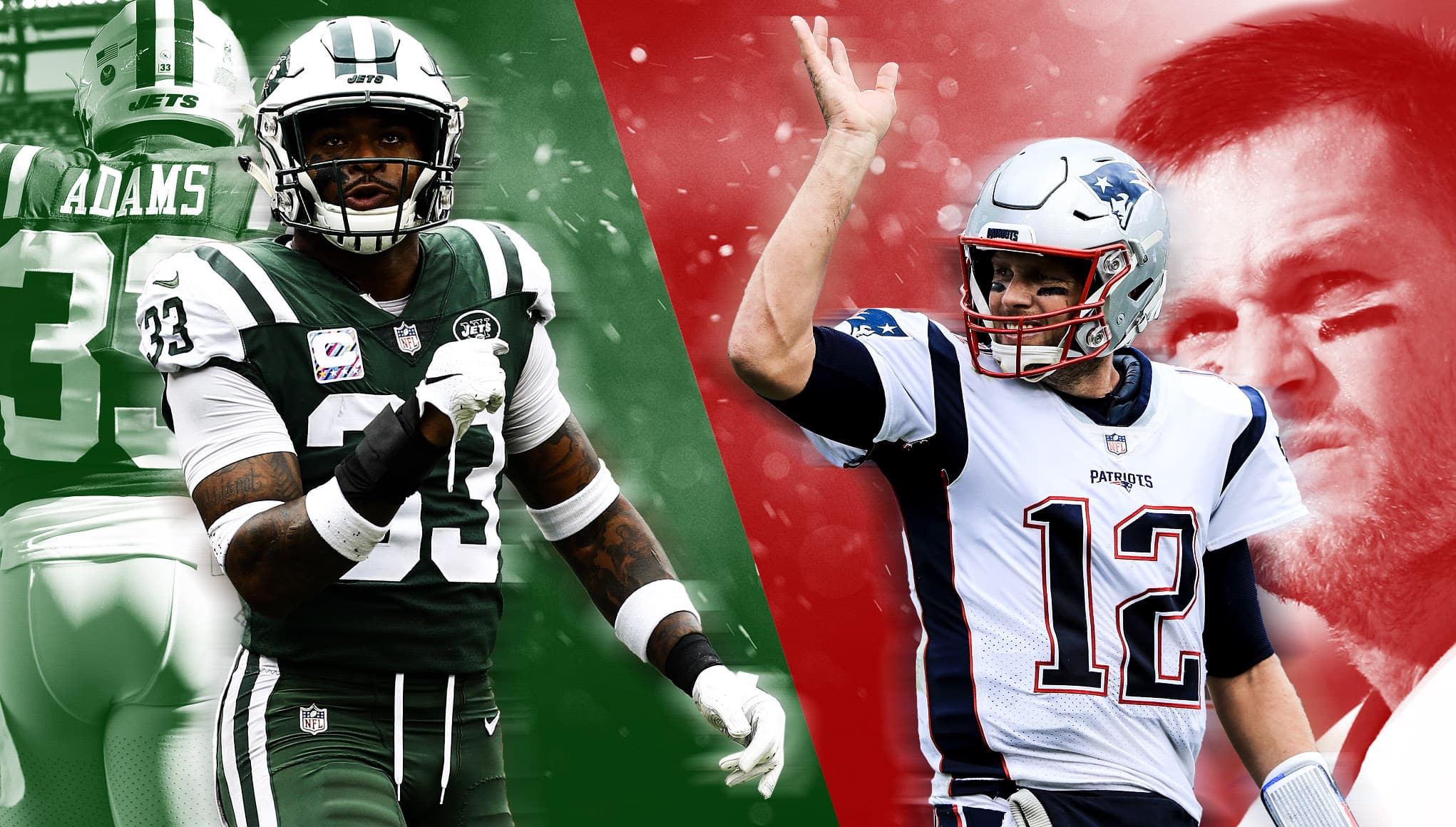 new england at new york jets