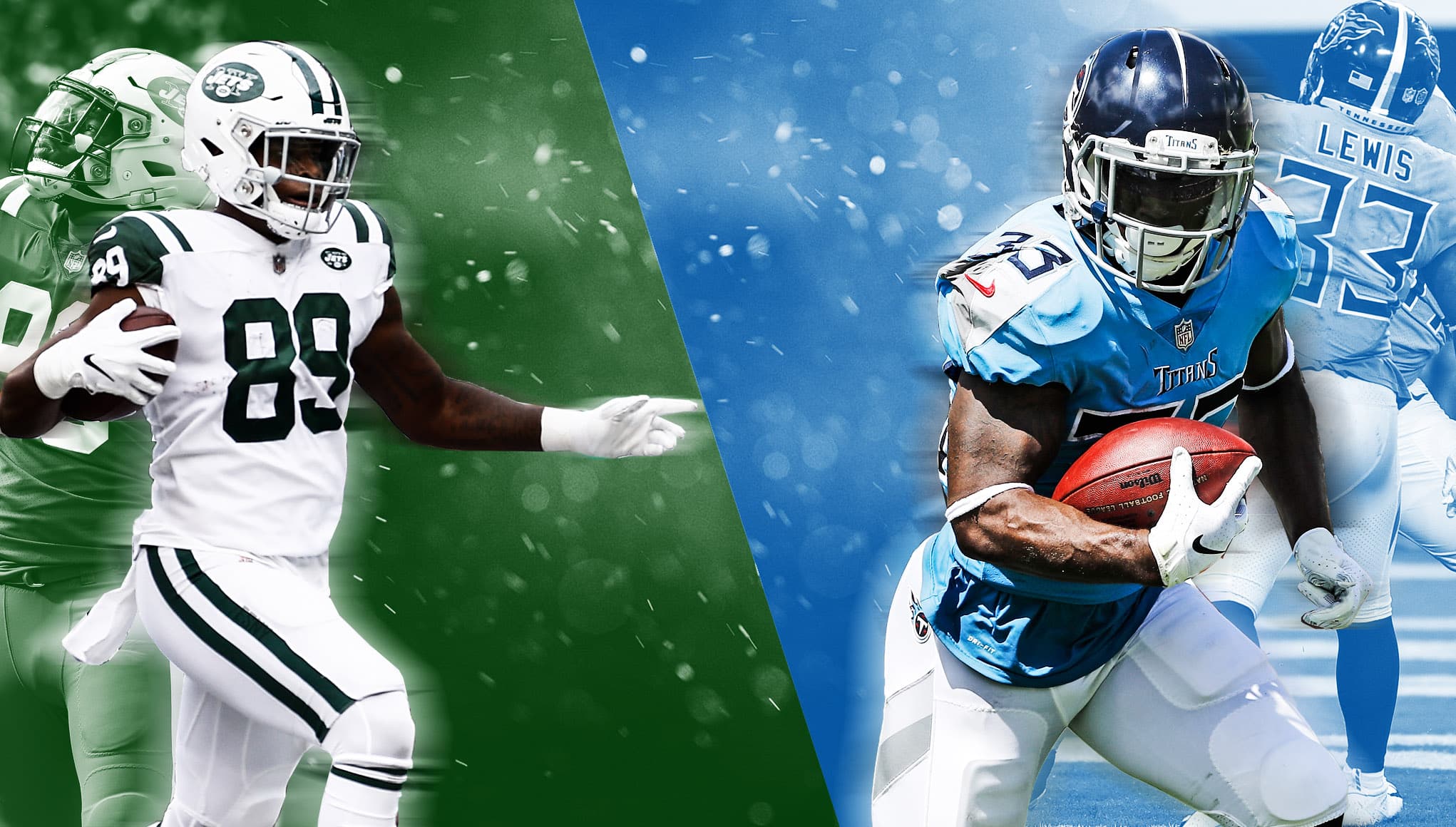 Jets vs Titans Pick & Preview NFL Week 4 KNUPSPORTS