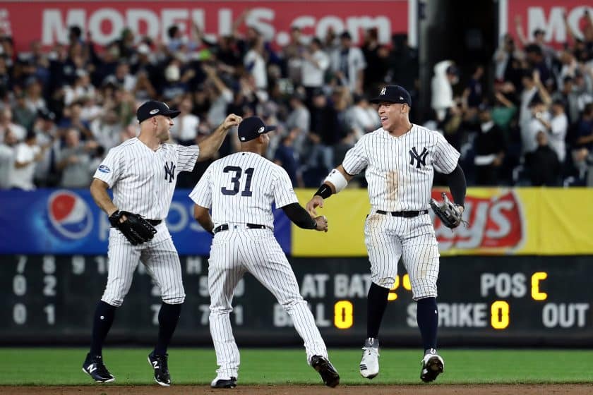 New York Yankees offseason: Re-signing Brett Gardner must be a