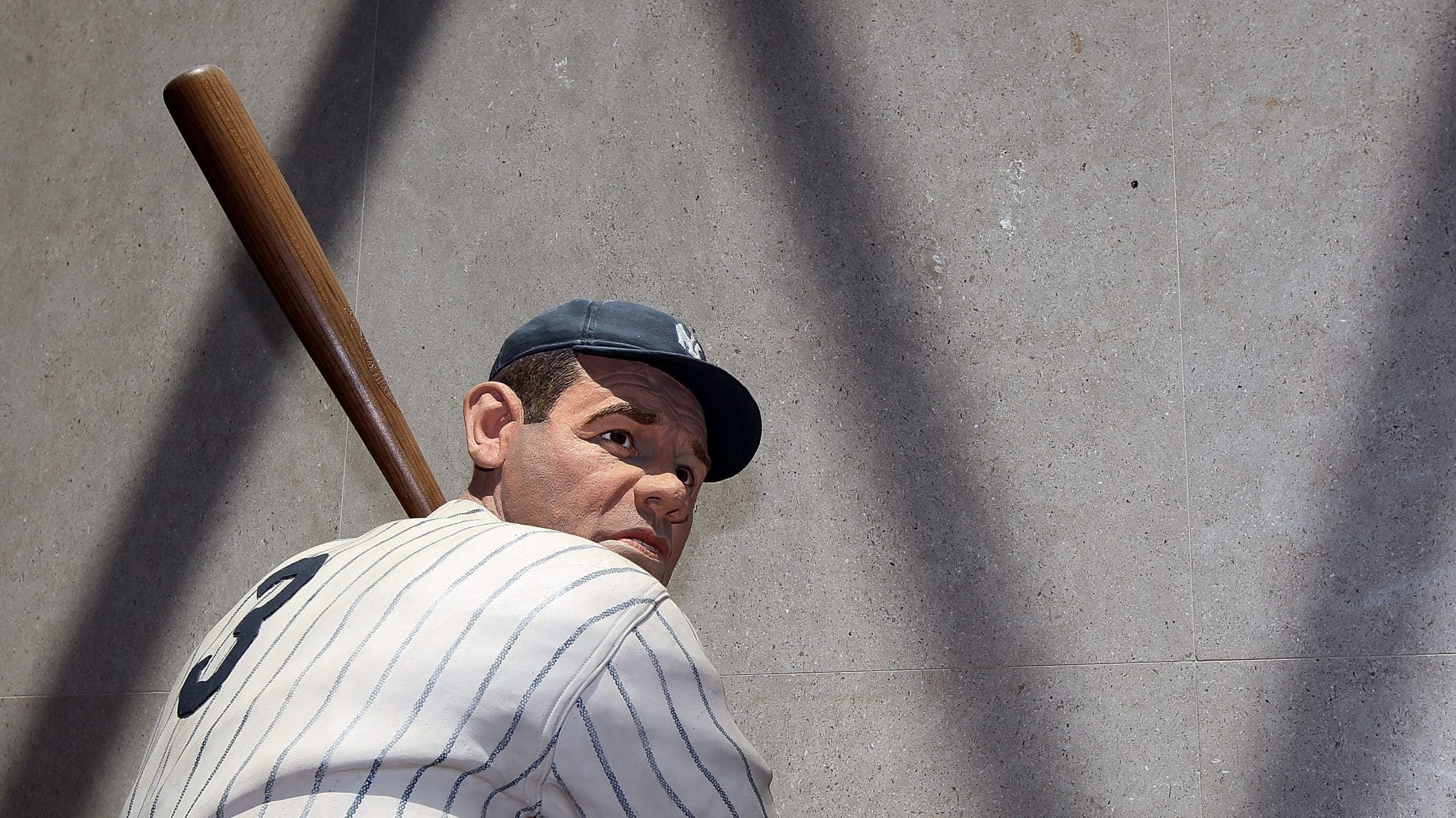 Babe Ruth New York Yankees