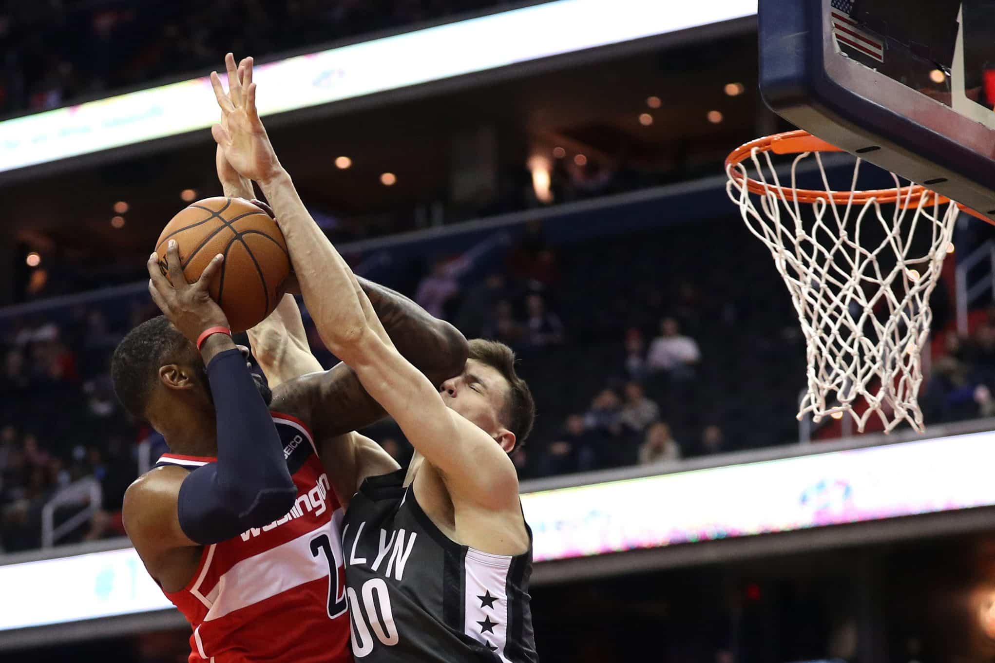 Reports: Jared Dudley interested in Boston, Sacramento, Charlotte, Atlanta  - NetsDaily