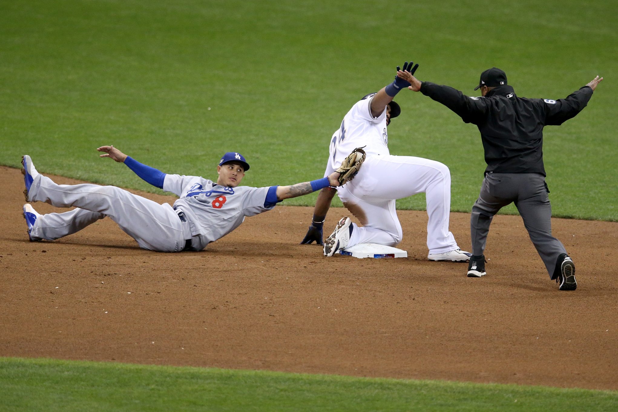 Manny Machado New York Yankees