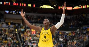 Indiana Pacers Victor Oladipo