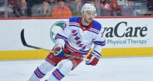 Rangers getting closer to 100 percent