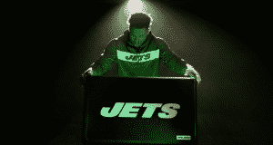 New York Jets Uniforms