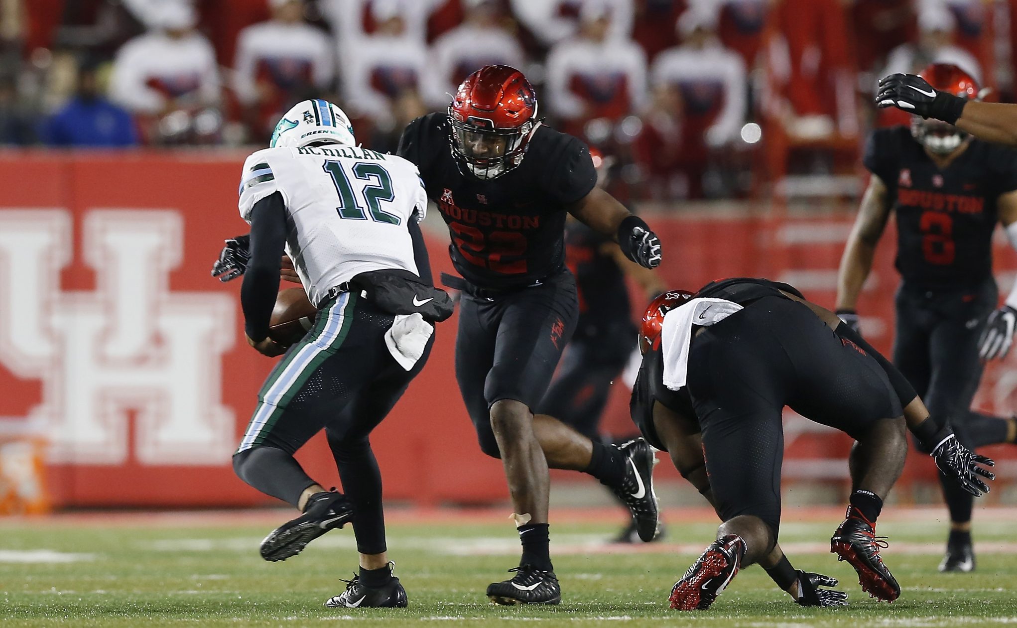 2018 Armed Forces Bowl, Army vs. Houston: What you need to know