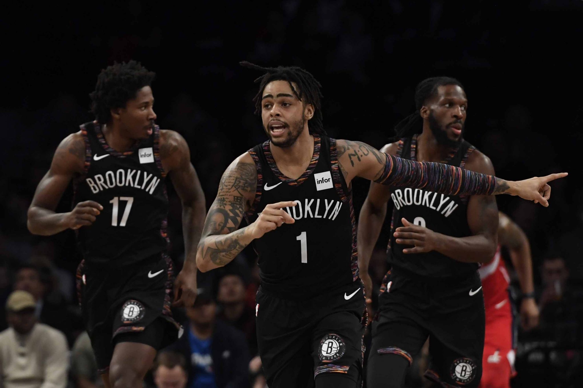 OPINION: Brooklyn Nets shouldn't do what they're going to do - NetsDaily