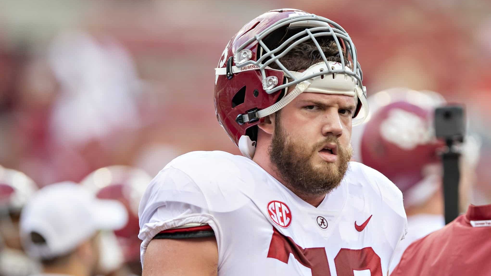 Jonah Williams