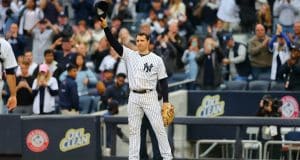 New York Yankees Mark Teixeira