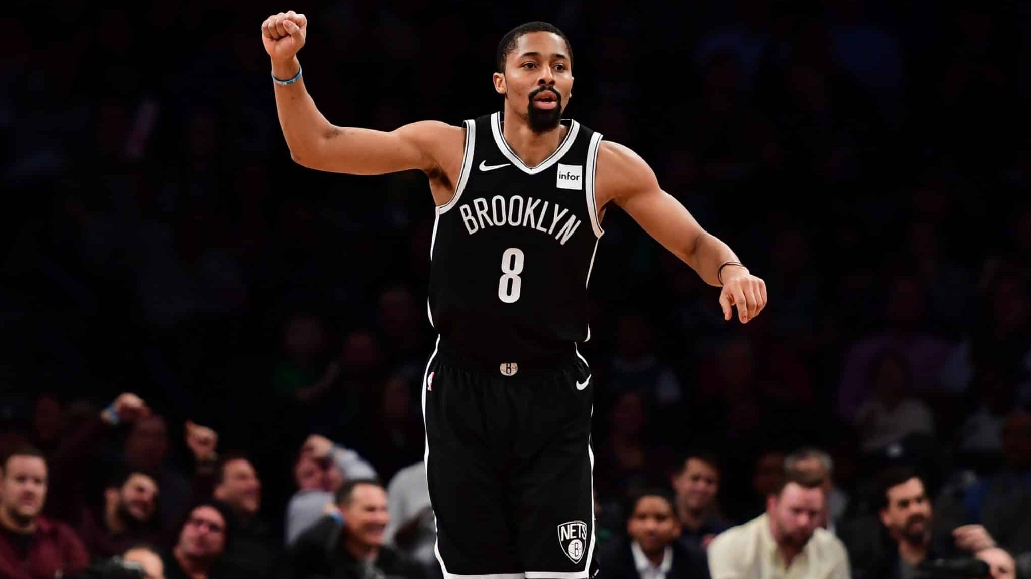 Brooklyn Nets bench: The unsung heroes of a miraculous season