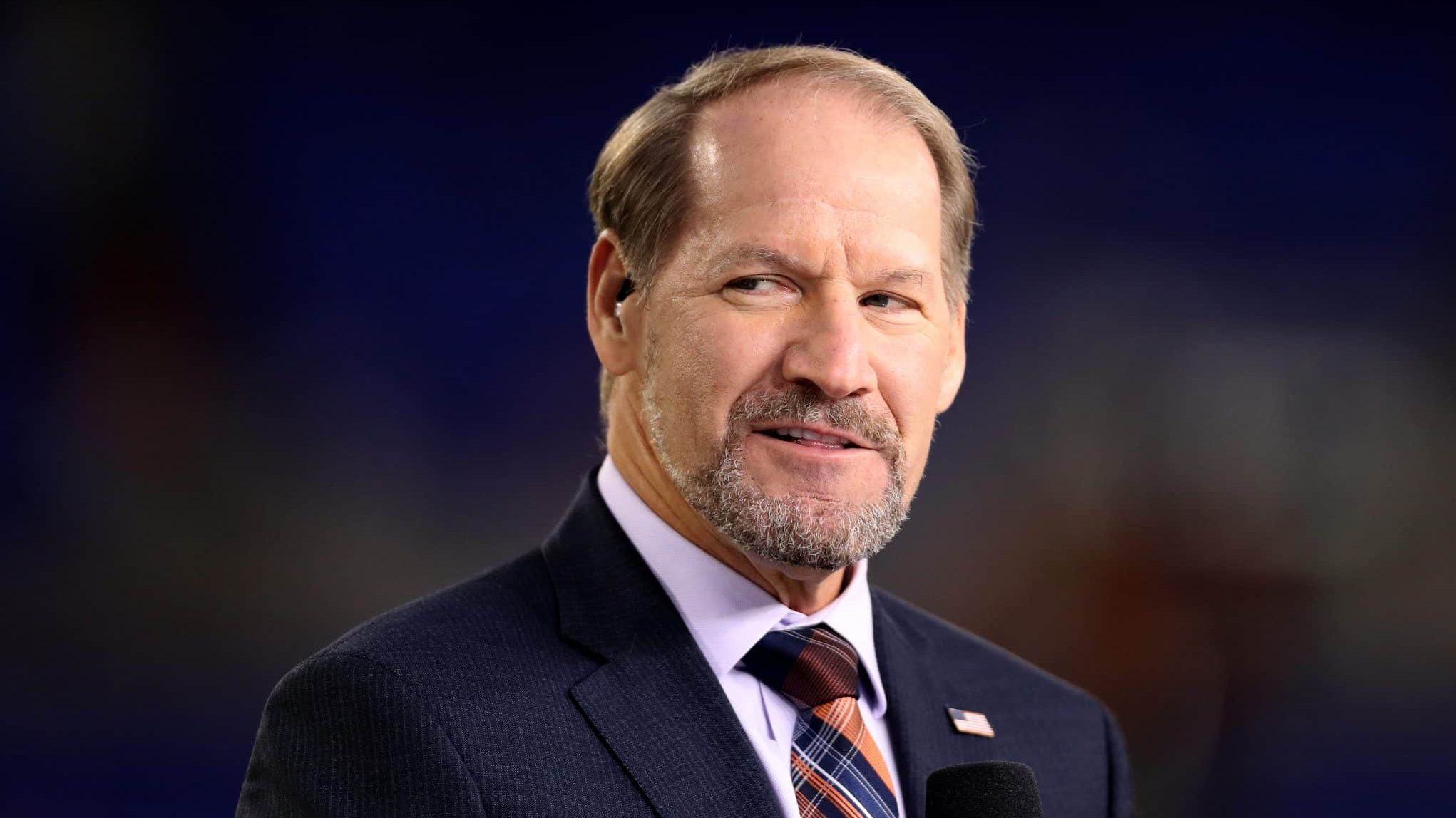 Bill Cowher
