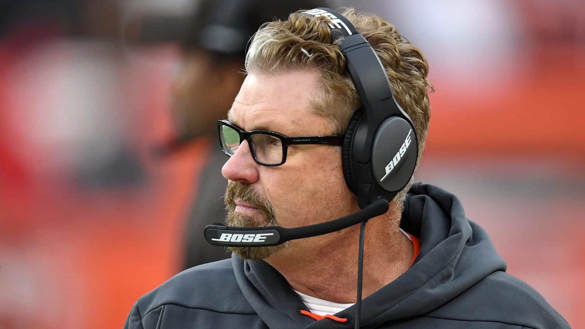 Gregg Williams Cleveland Browns