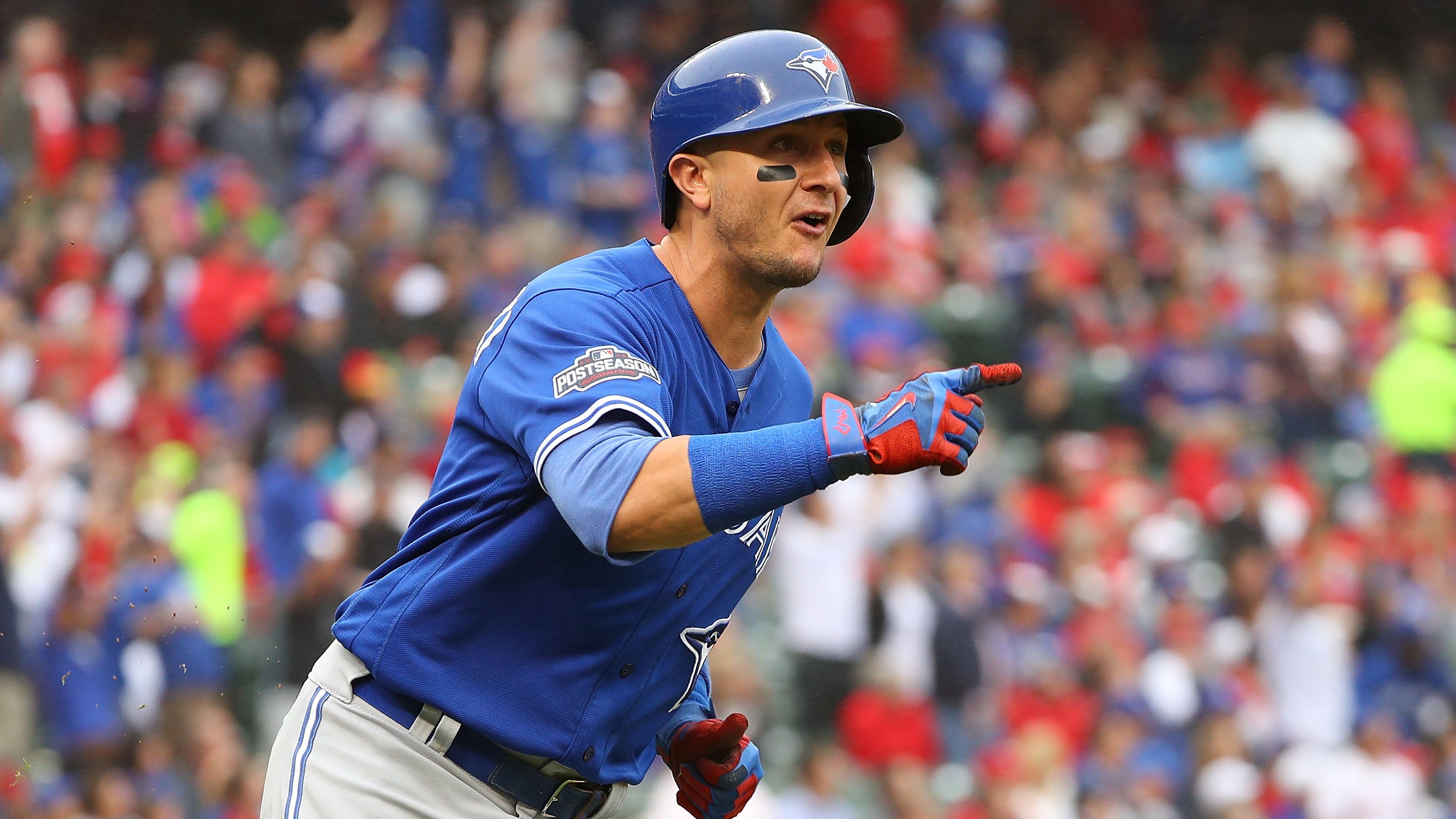 Are the Yankees OUT on Manny Machado after signing Troy Tulowitzki