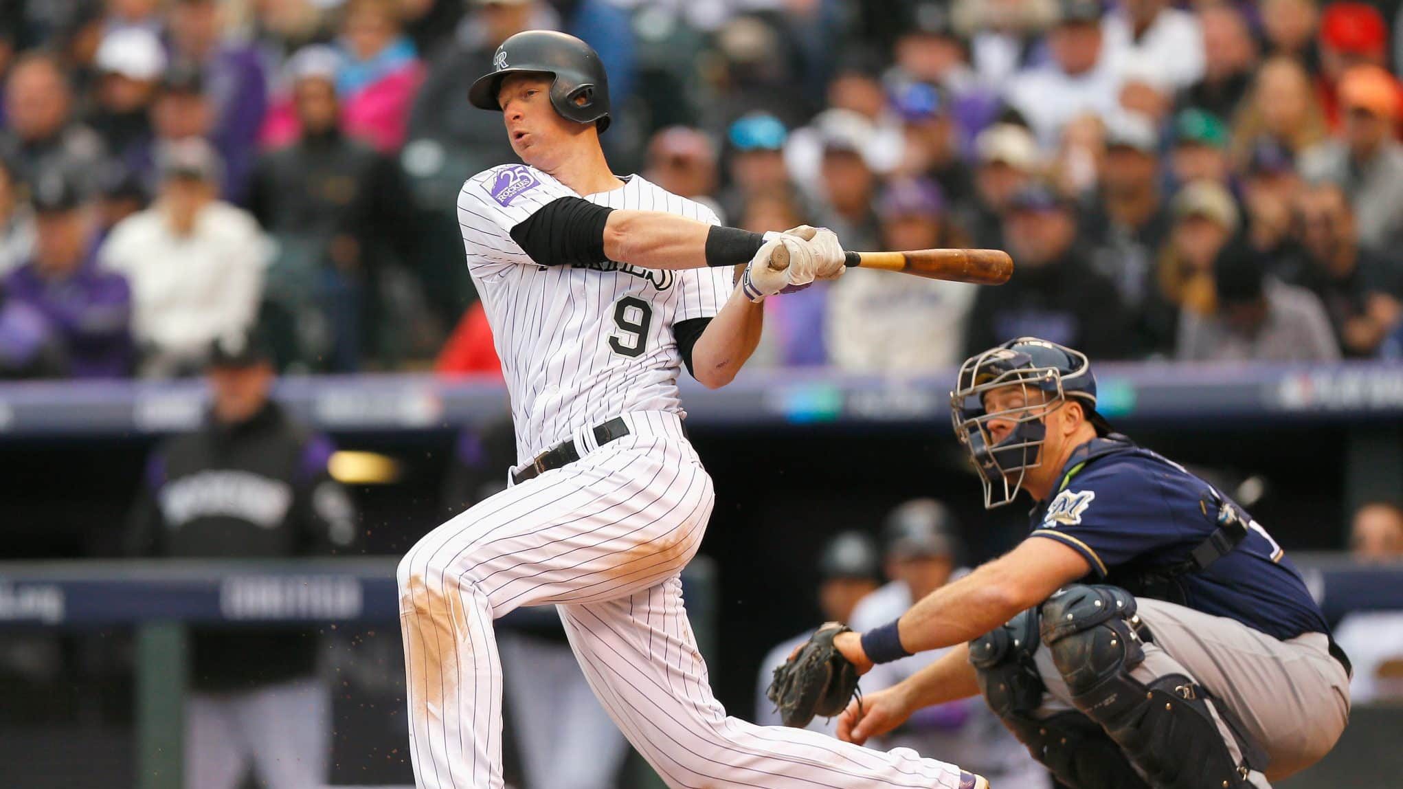 DJ LeMahieu agrees to join Yankees on two-year, $24M contract