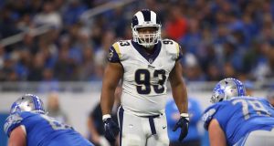 Ndamukong Suh could have been a Jet