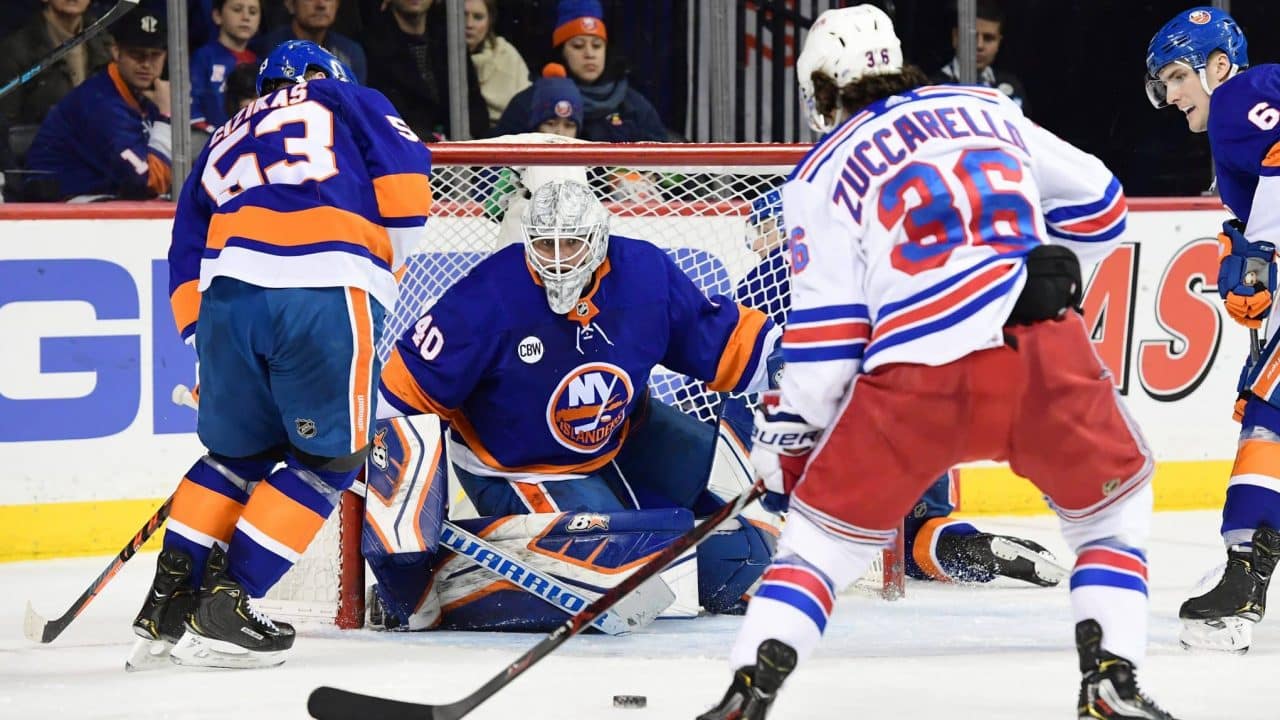 Bad Takes Breakdown Mats Zuccarello's value, Hector Santiago's disgrace