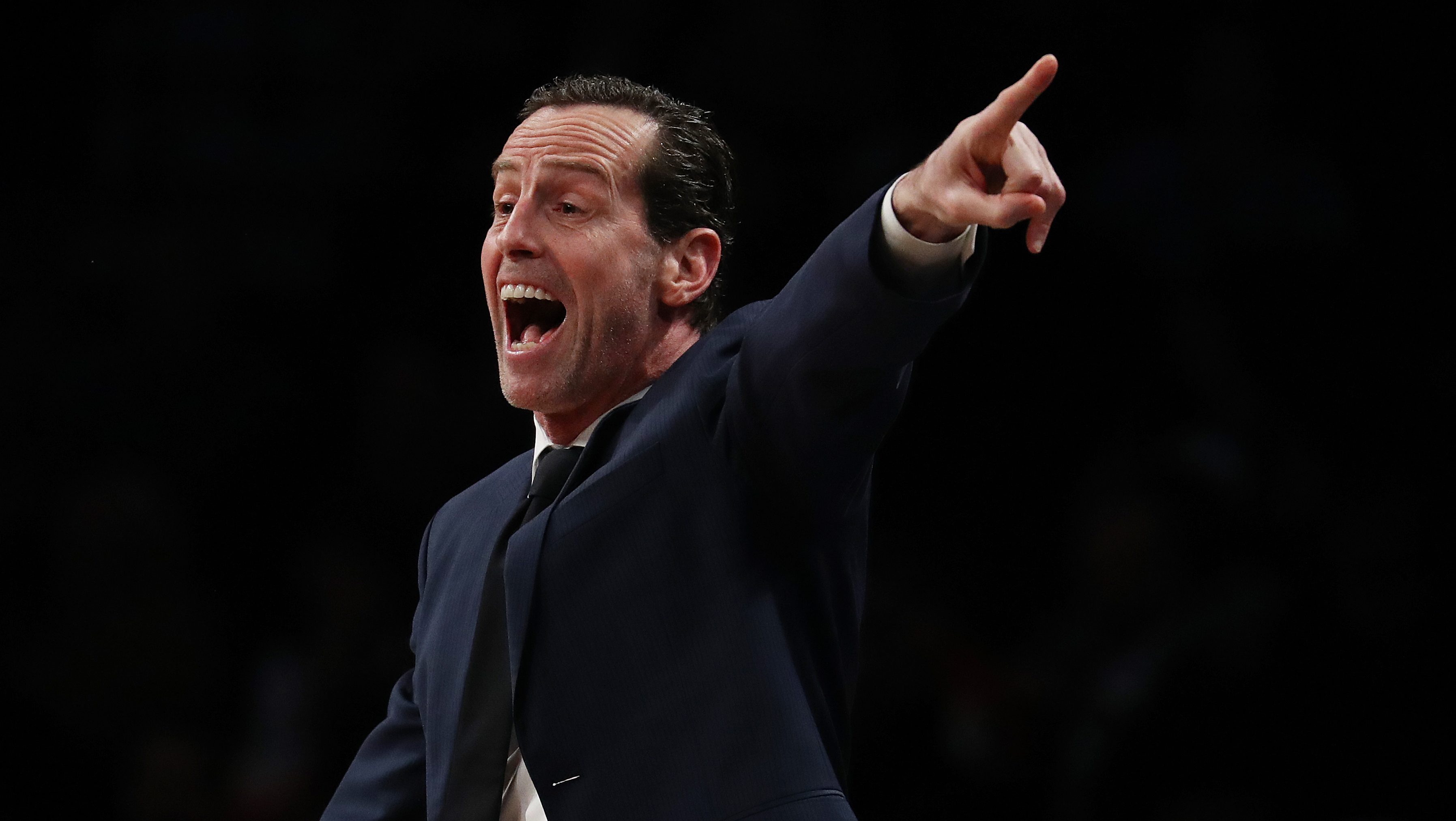 Kenny Atkinson