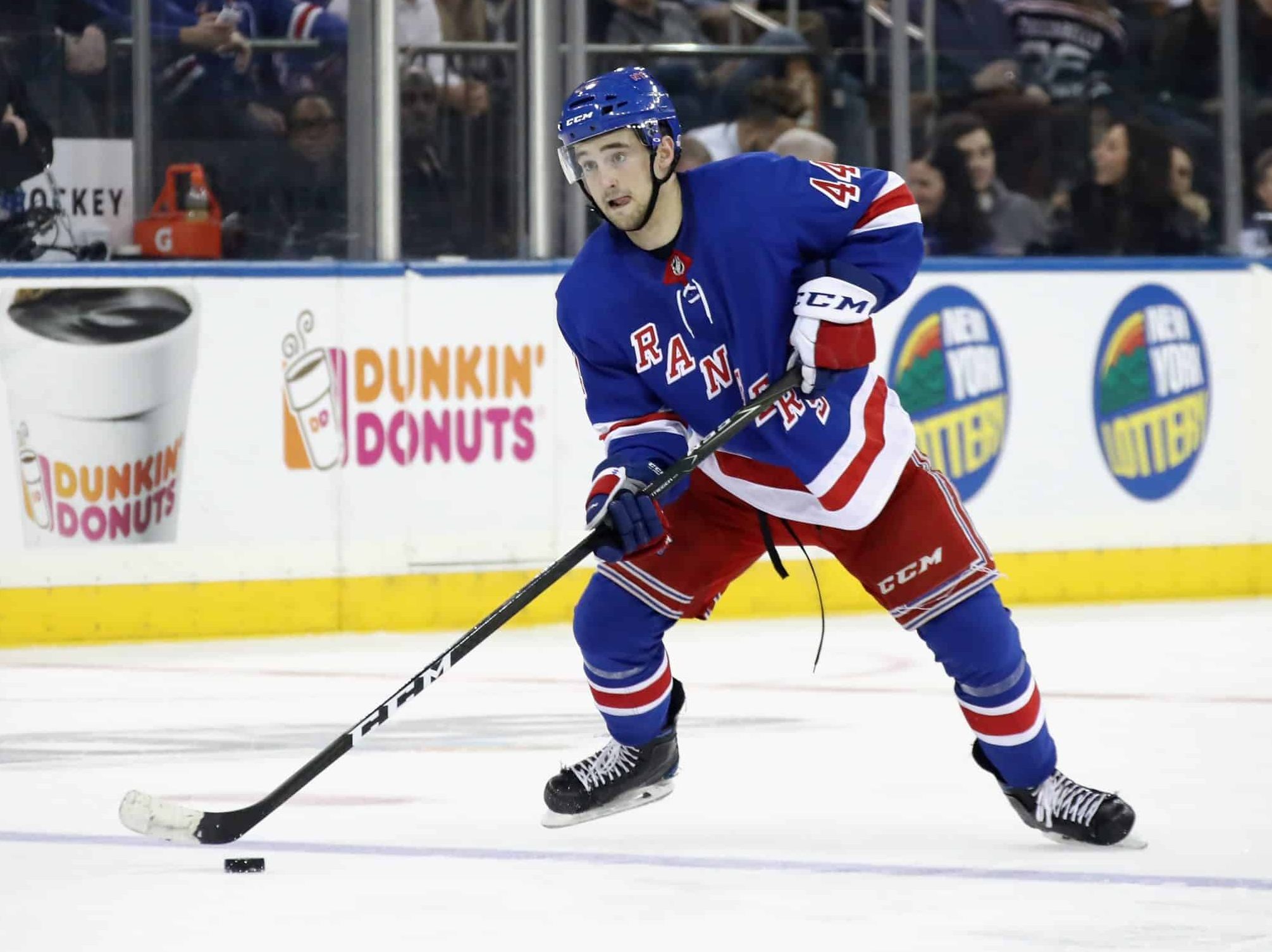 New York Rangers, Neal Pionk