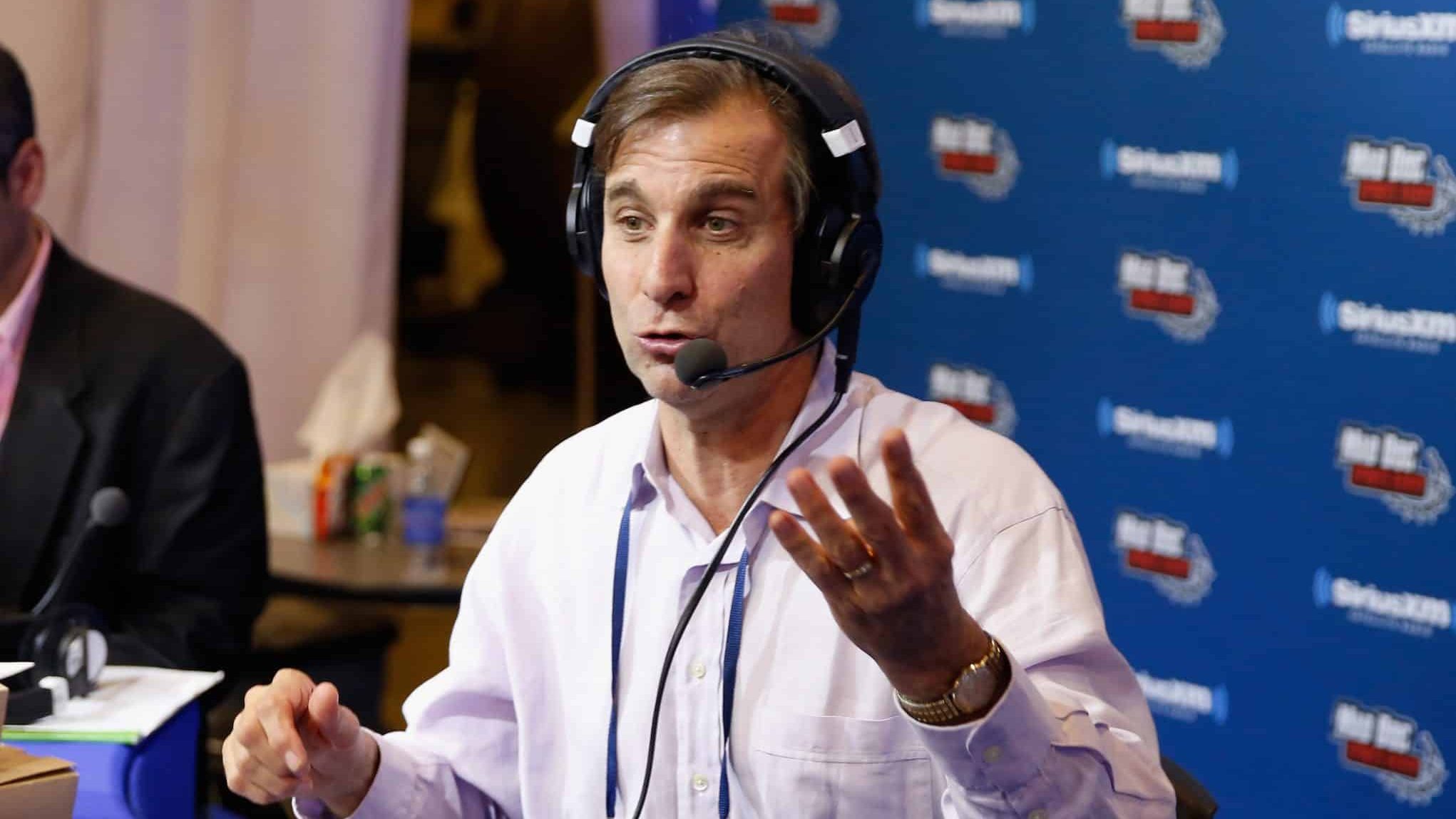 Chris Russo